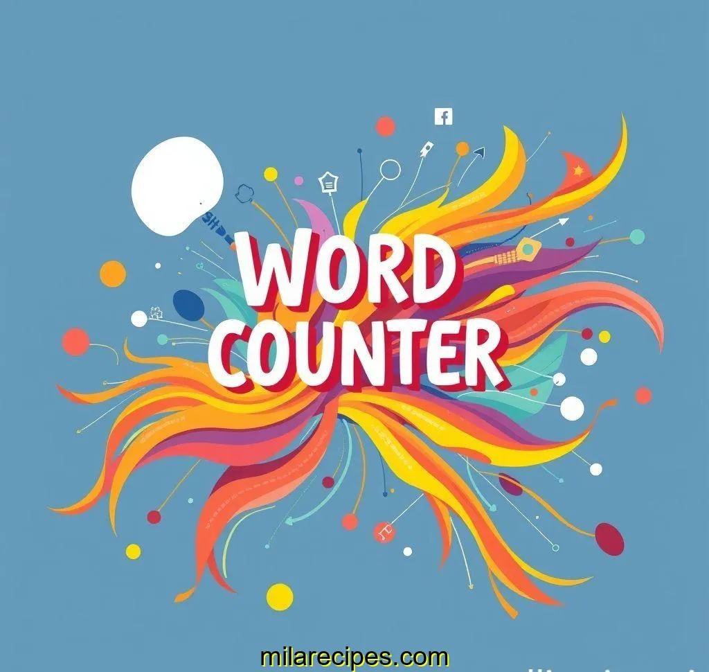 1 Herramienta Esencial: Domina Tus Textos con Word Counter