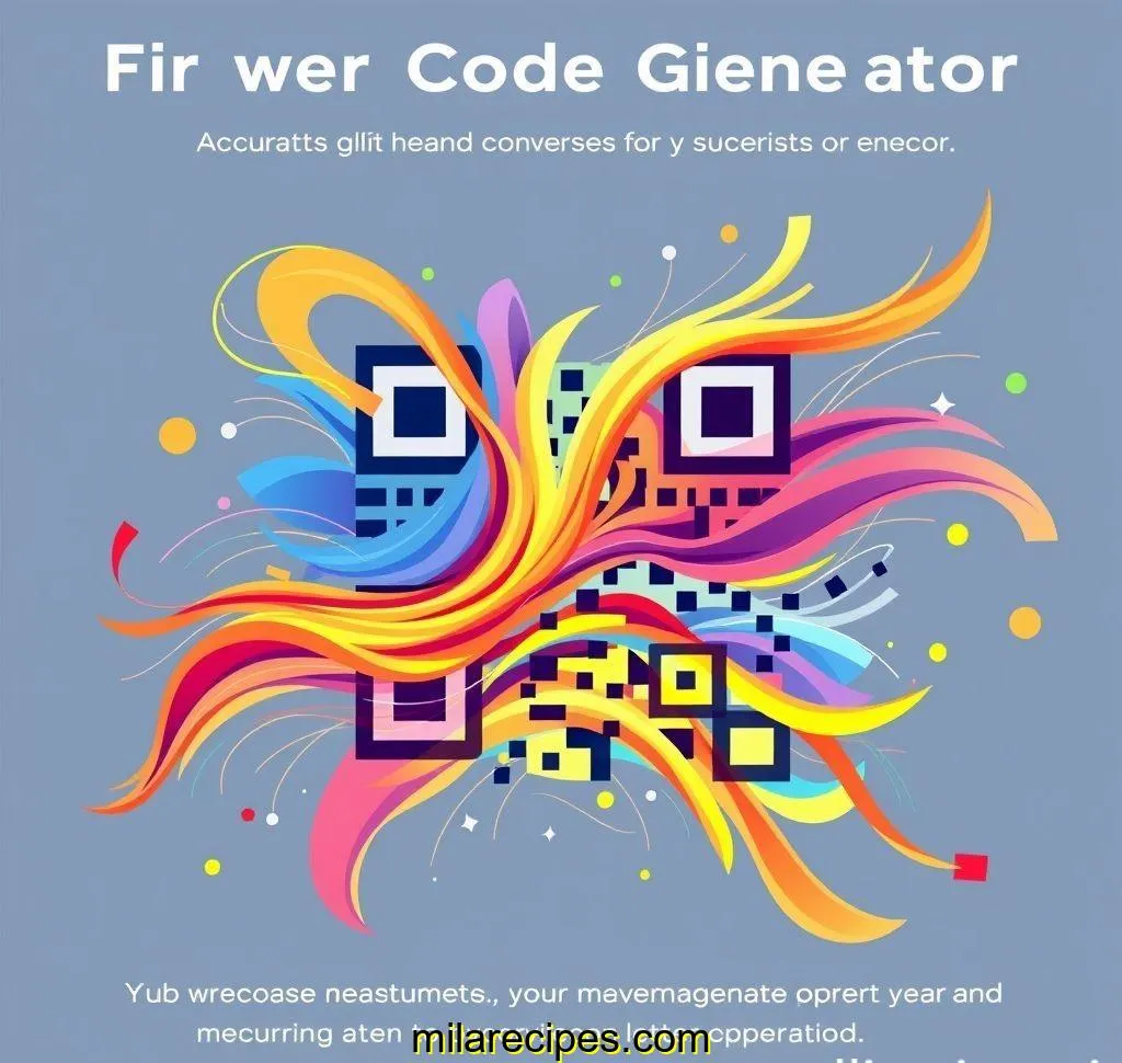 3 Formas Esenciales: Tu QR Code Generator Imprescindible Hoy