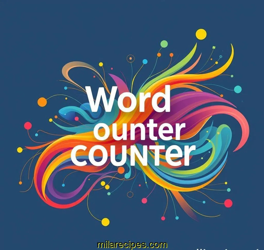 3 Formas Indispensables de Simplificar tu Escritura con Word Counter
