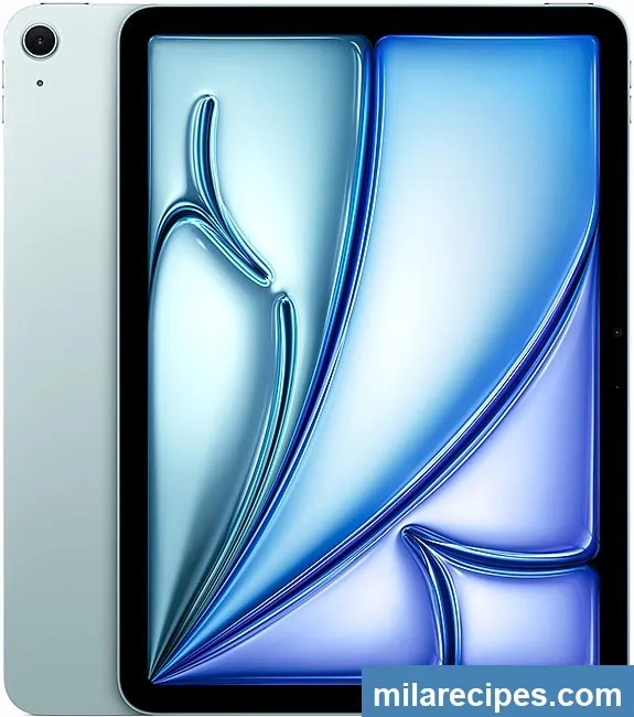 Apple iPad Air 11 (2025): 5 increíbles secretos de potencia