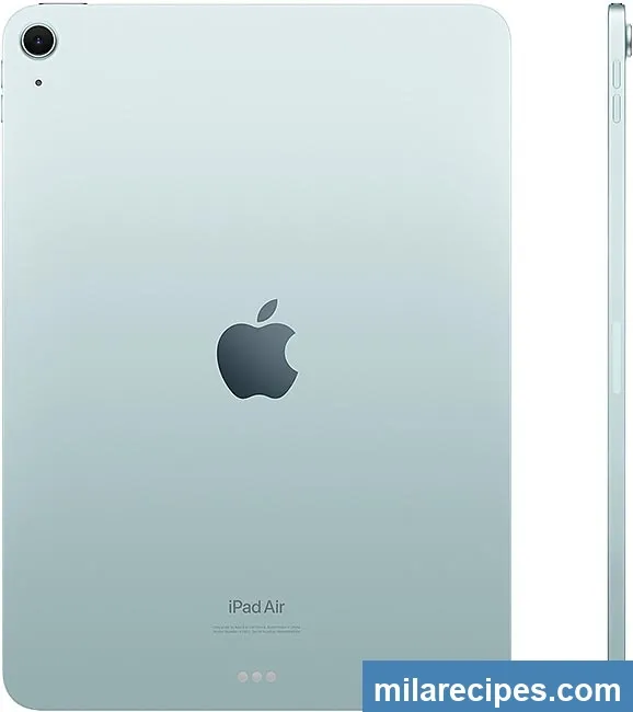 Apple iPad Air 11 (2025): 5 increíbles secretos de potencia