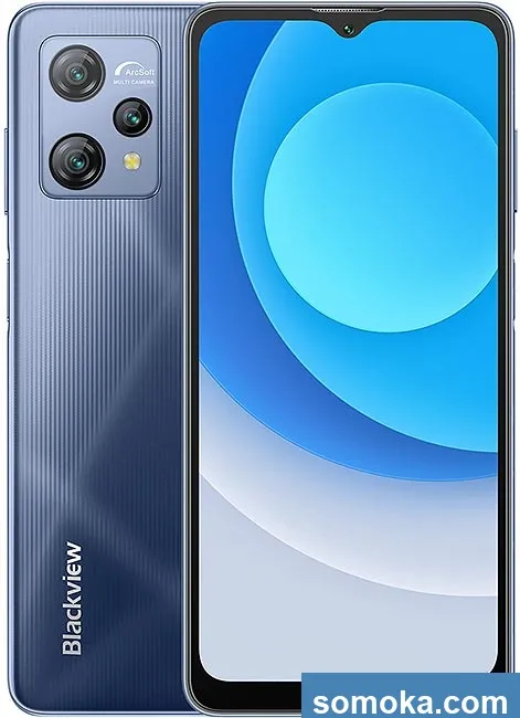Blackview A53 Pro: brillantez asequible al alcance de la mano