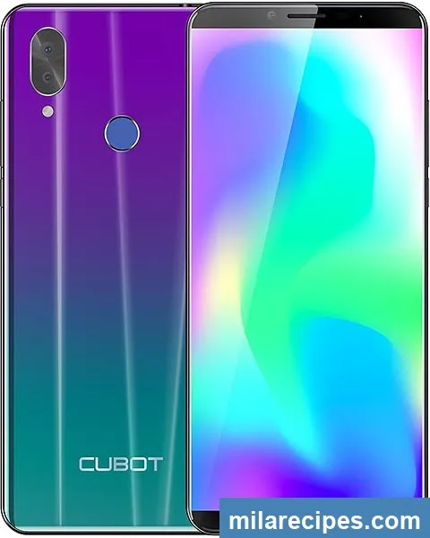 Cubot X19: ¡5 razones por las que le encantará!