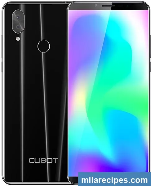 Cubot X19: ¡5 razones por las que le encantará!