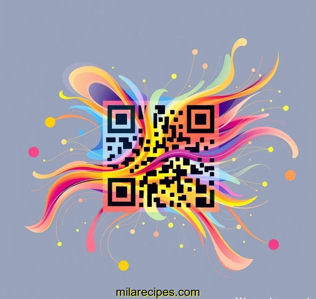 El Indispensable QR Code Generator: 3 Usos Clave para Tu Negocio