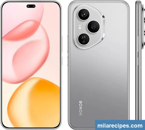Honor 400 Pro: 9 sorpresas increíbles en su interior