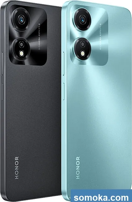 Honor X5 Plus: llega el campeón económico
