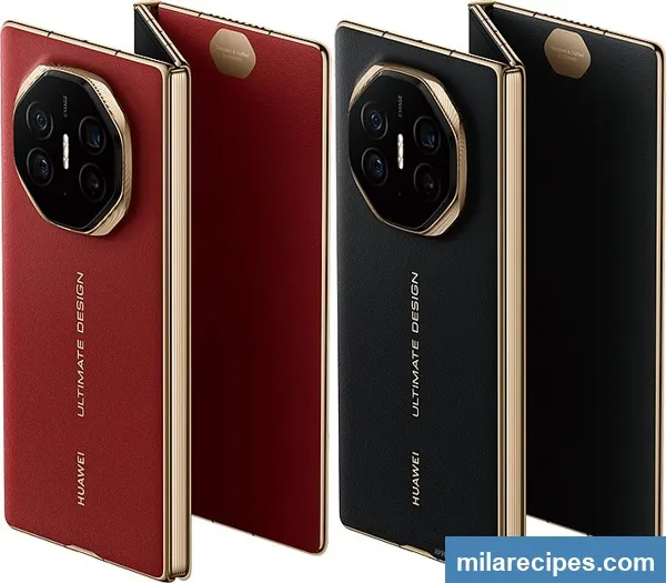 Huawei Mate XT Ultimate: ¡5 características geniales reveladas!