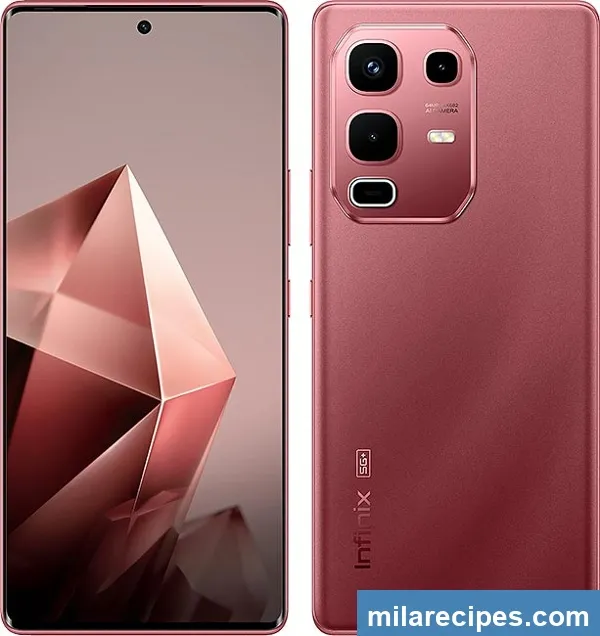 Infinix Note 50s: ¡5 sorpresas de potencia en su interior!