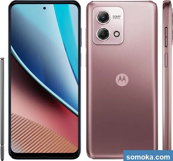 Motorola Moto G Stylus (2023): ¿Su compañero de correspondencia económico?
