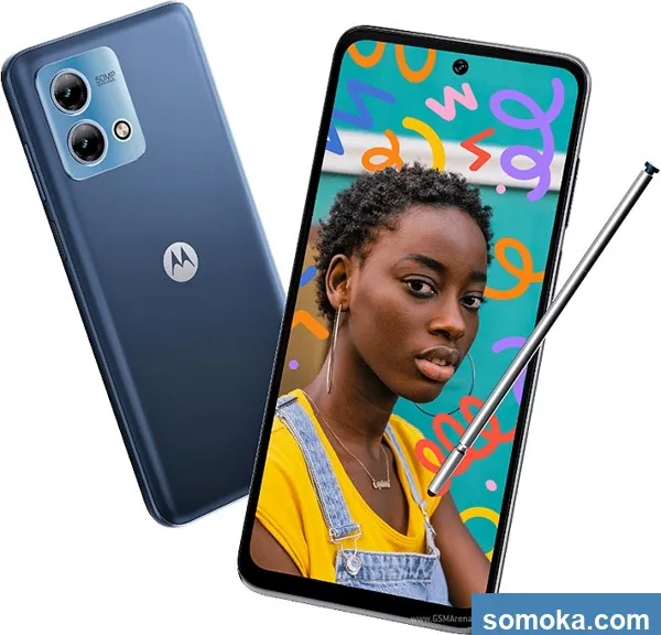 Motorola Moto G Stylus (2023): ¿Su compañero de correspondencia económico?