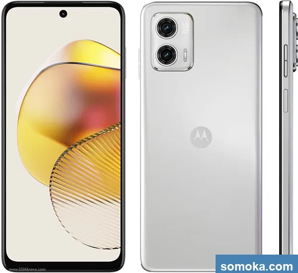 Motorola Moto G73: brillantez asequible al alcance de la mano