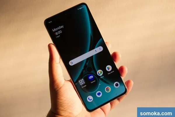 OnePlus Nord CE4: el héroe inesperado en cuanto a relación calidad-precio