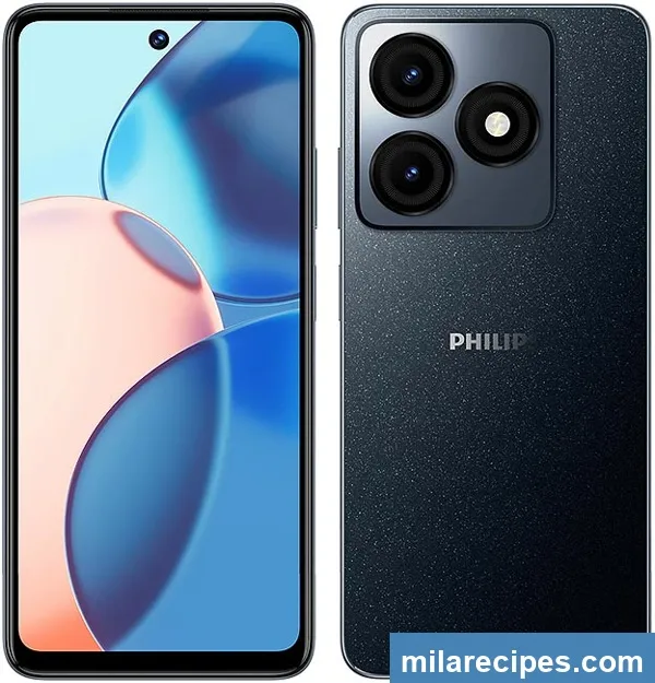 Philips S6310 Essence 20: ¡El teléfono perfecto para ser feliz!