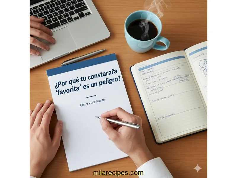 Ilustración para la guía de ¿Por qué tu contraseña 'favorita' es un peligro? Genera una fuerte
