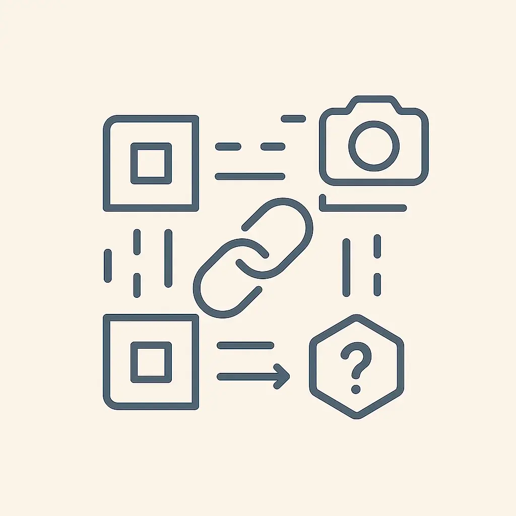 Generador de Código QR Online Gratuito