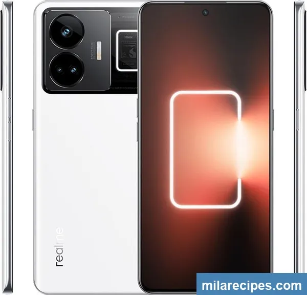 Realme GT3: ¡240 W de carga que sorprenden y emocionan!