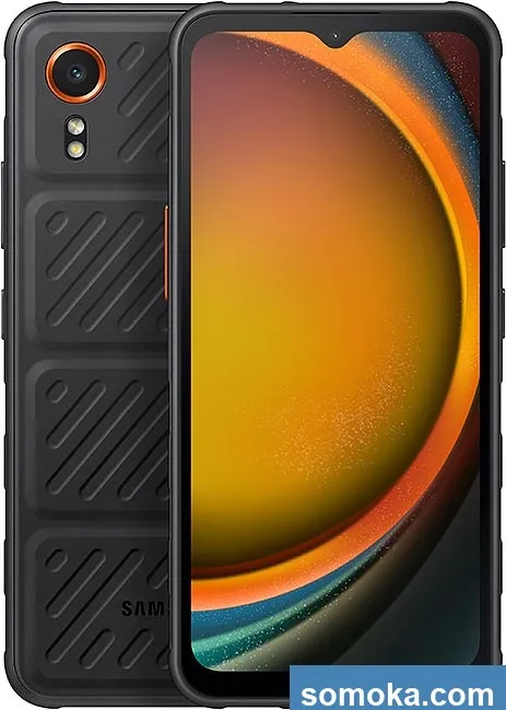 Samsung Galaxy XCover7: el héroe irrompible para el día a día