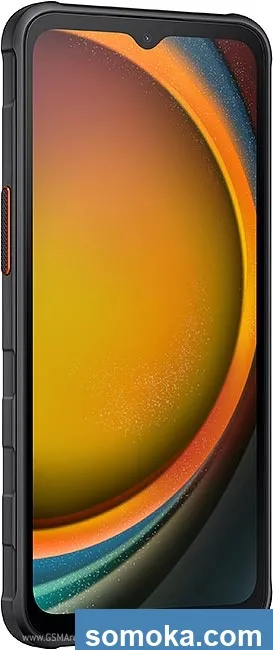Samsung Galaxy XCover7: el héroe irrompible para el día a día