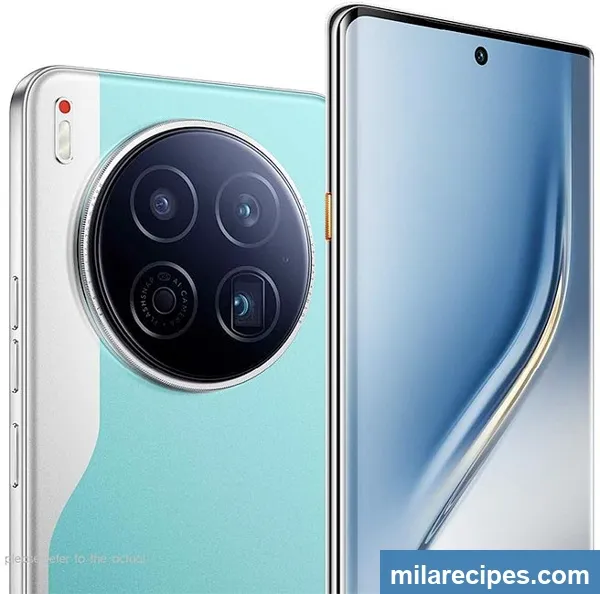 Tecno Camon 40 Premier: ¡1 secreto desvelado, una relación calidad-precio brillante!