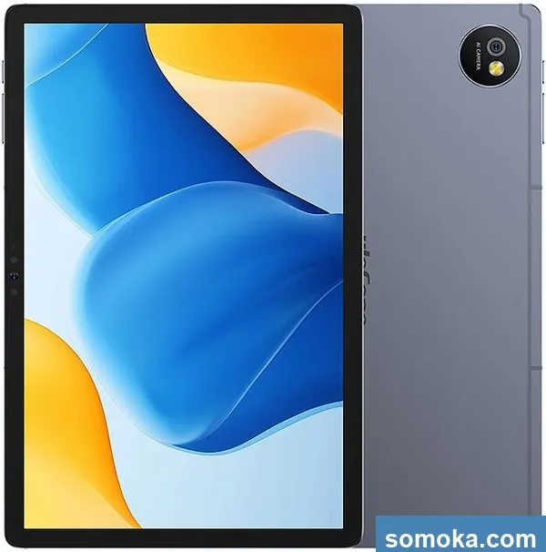 Ulefone Tab A10 Pro: ¡la tableta que hará feliz a su cartera!