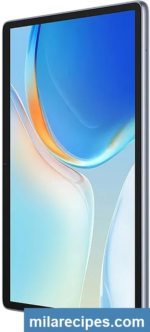 Ulefone Tab W10: ¡Resistente 1, valor real!