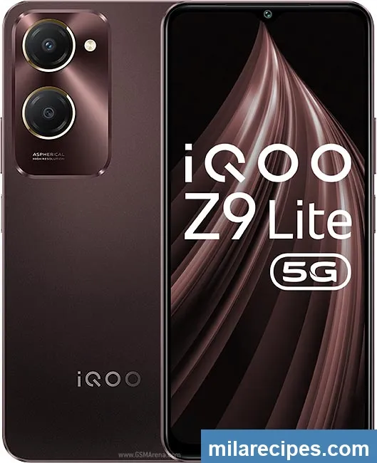 vivo iQOO Z9 Lite: ¡una joya sorprendente y económica!