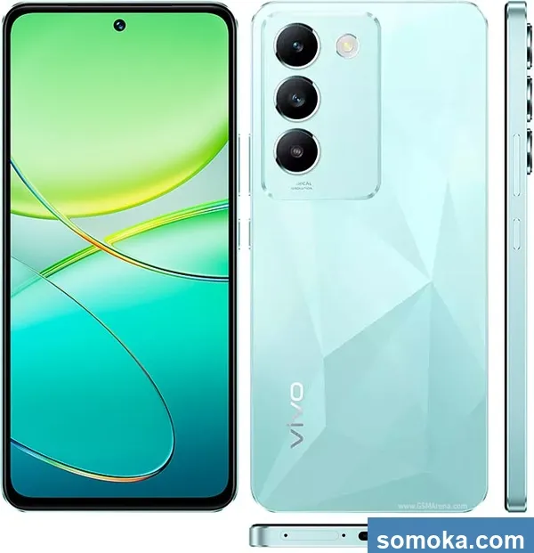 vivo T3: velocidad sorprendente, placer diario