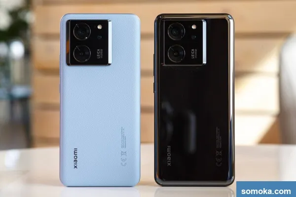 Xiaomi 13T: superando con creces sus expectativas