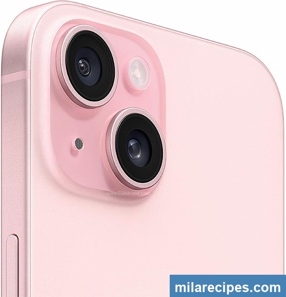 Apple iPhone 15