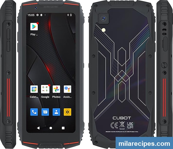 Cel mai enervant și util telefon pe care l-am avut
