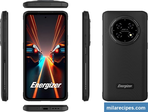 Energizer H67G