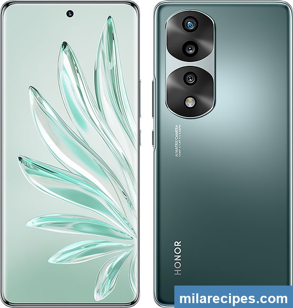 Honor 70 Pro+: Iubire, ură și tot ce e între ele