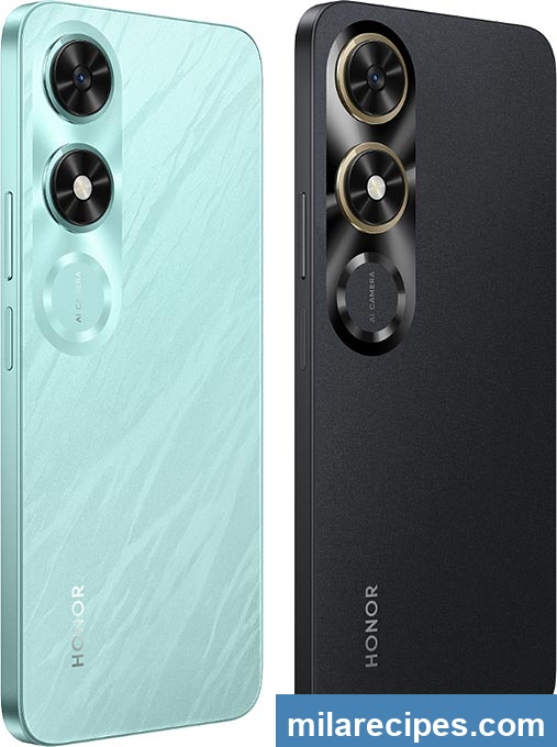 Honor Play9C (China)