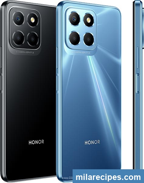 Honor X8 5G