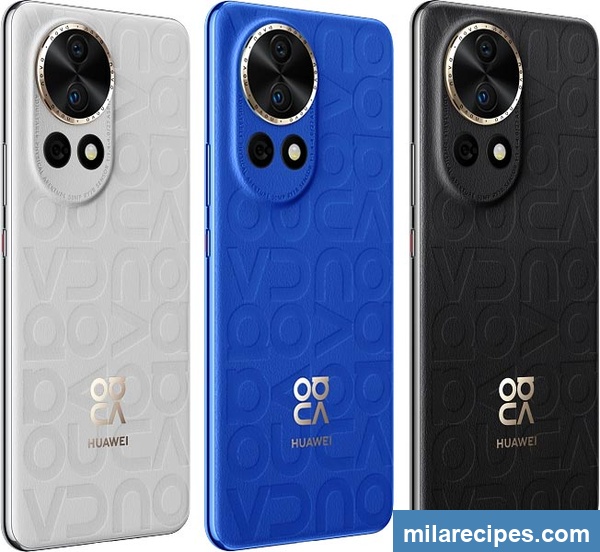 Huawei nova 12 Ultra