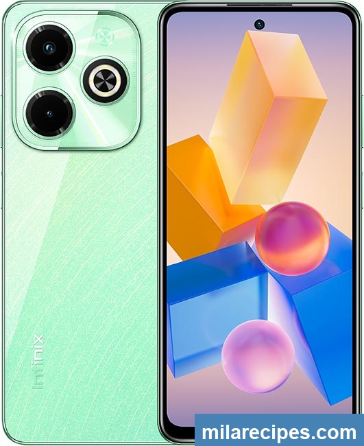 Confesiunile unui proprietar de Infinix Hot 40i