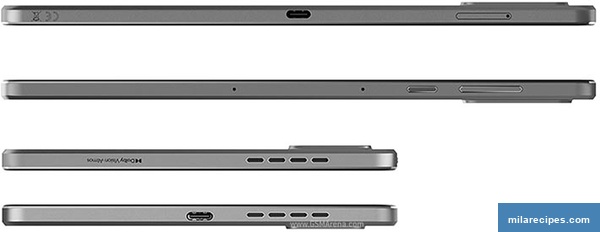 Lenovo Legion Tab