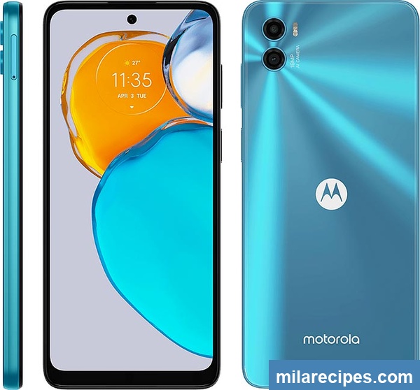 Motorola Moto E22s: Iubire, ură și tot ce e între ele