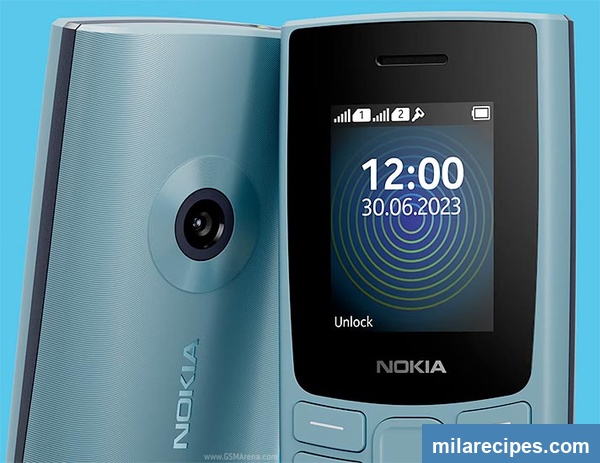 Nokia 110 (2023)