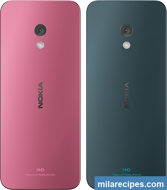 Nokia 225 4G (2024)
