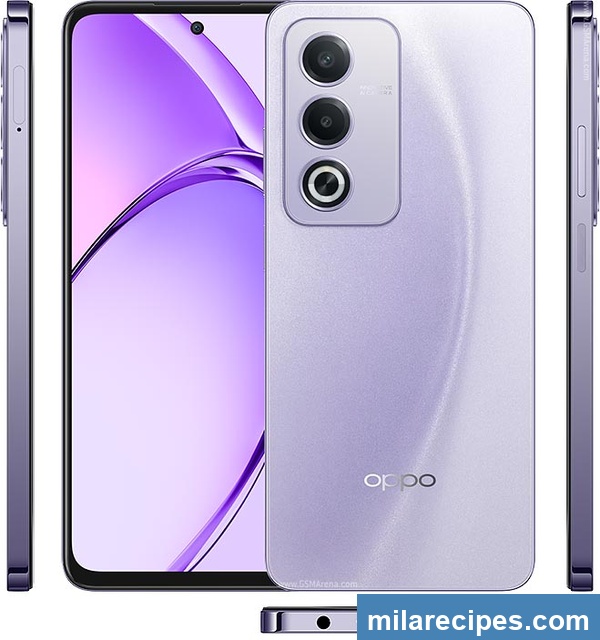 **Oppo A80: Iubire, ură și tot ce e între ele**