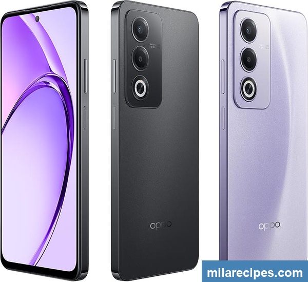 Oppo A80