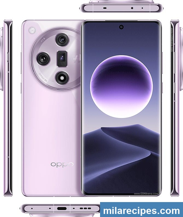 Cum m-a dezamăgit și convins Oppo Find X7 în același timp