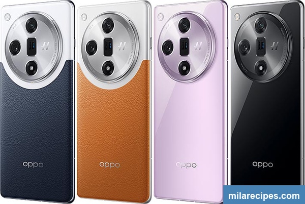 Oppo Find X7