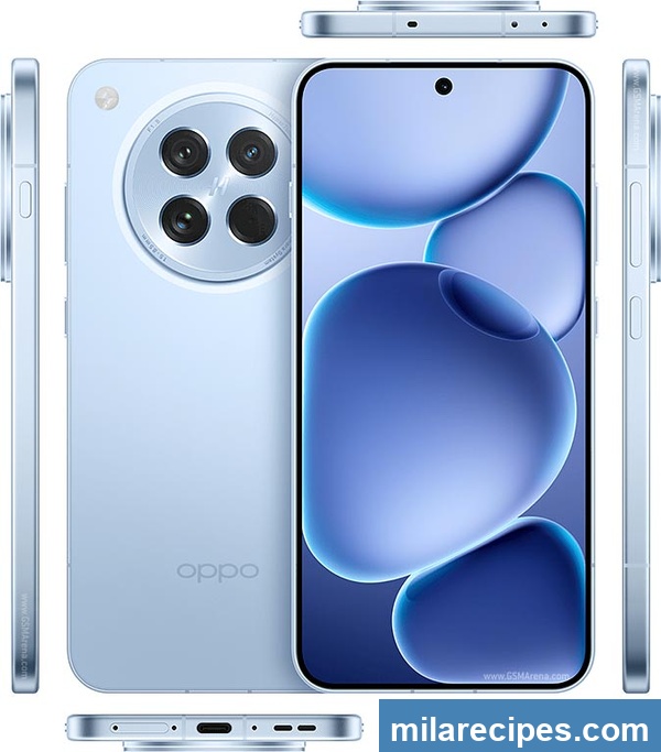 Cum m-a dezamăgit și convins Oppo Find X8s în același timp