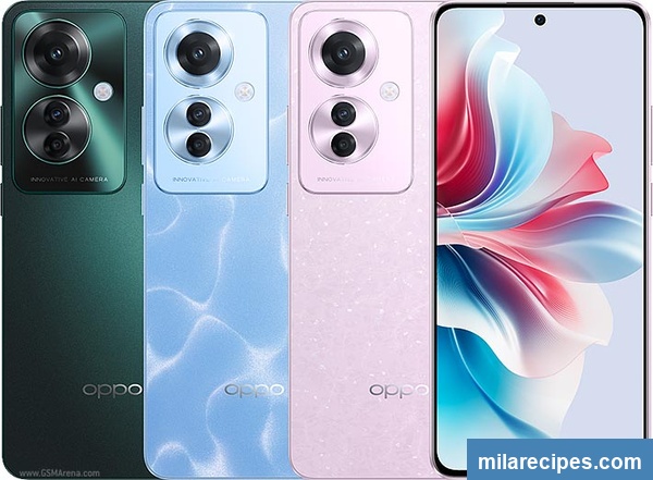Regret că am dat Xiaomi-ul pe un Oppo Reno11 F?