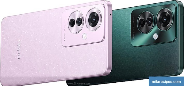 Oppo Reno11 F