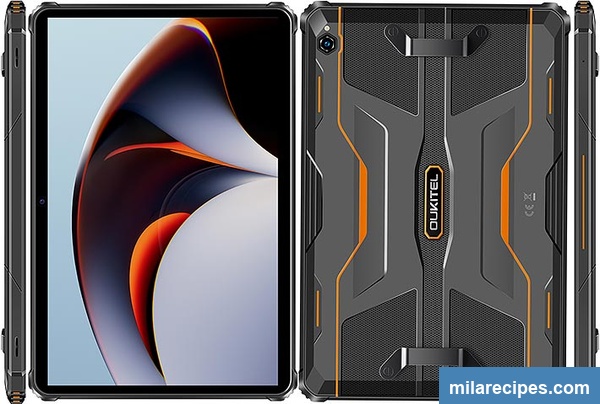 Oukitel RT9
