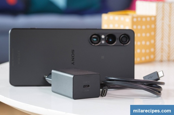 Sony Xperia 1 VII
